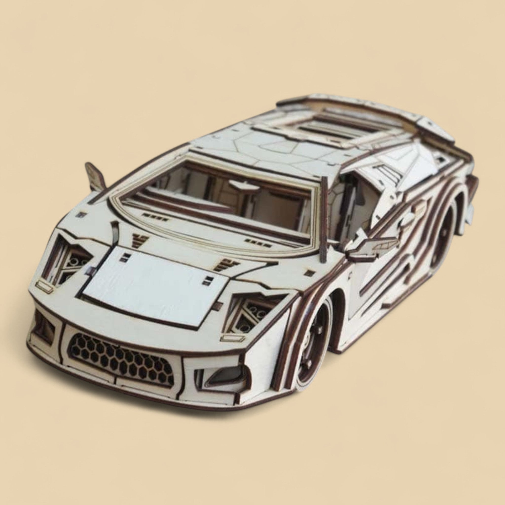 Lamborghini CREAFAMAX