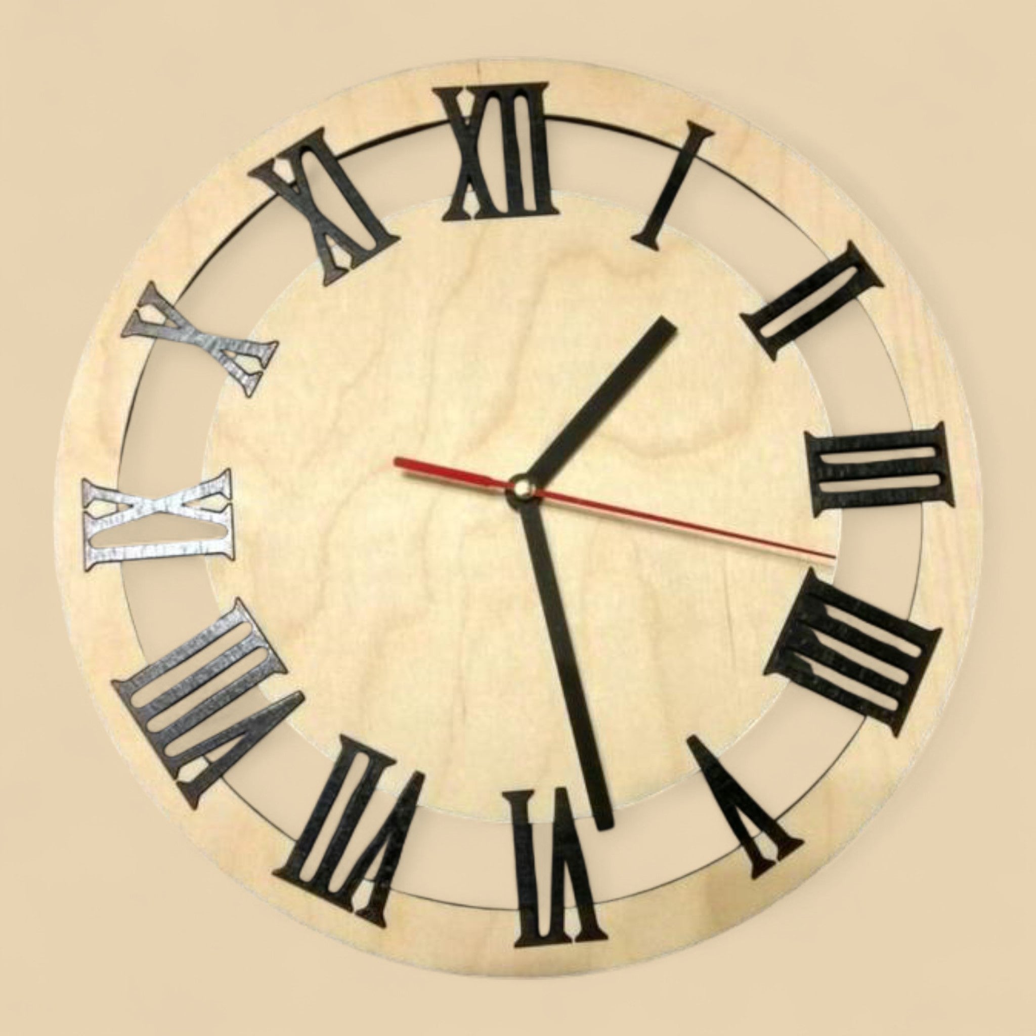 Horloge murale “Roma” CREAFAMAX