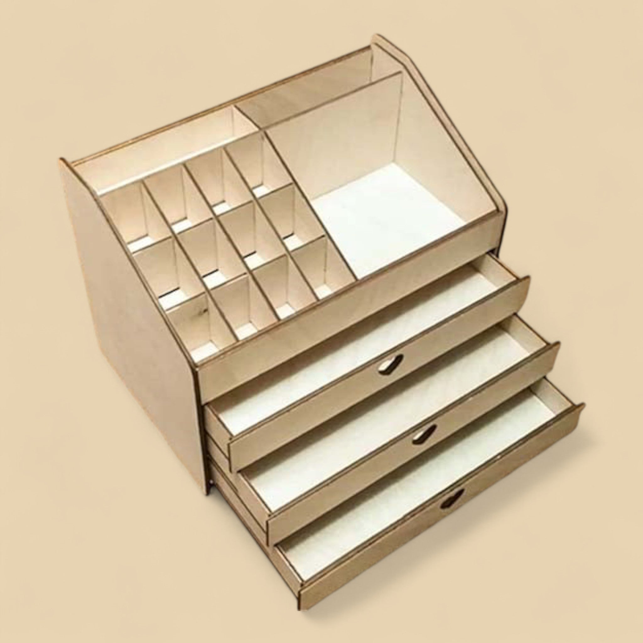 Organiseur “Esprit Atelier” CREAFAMAX