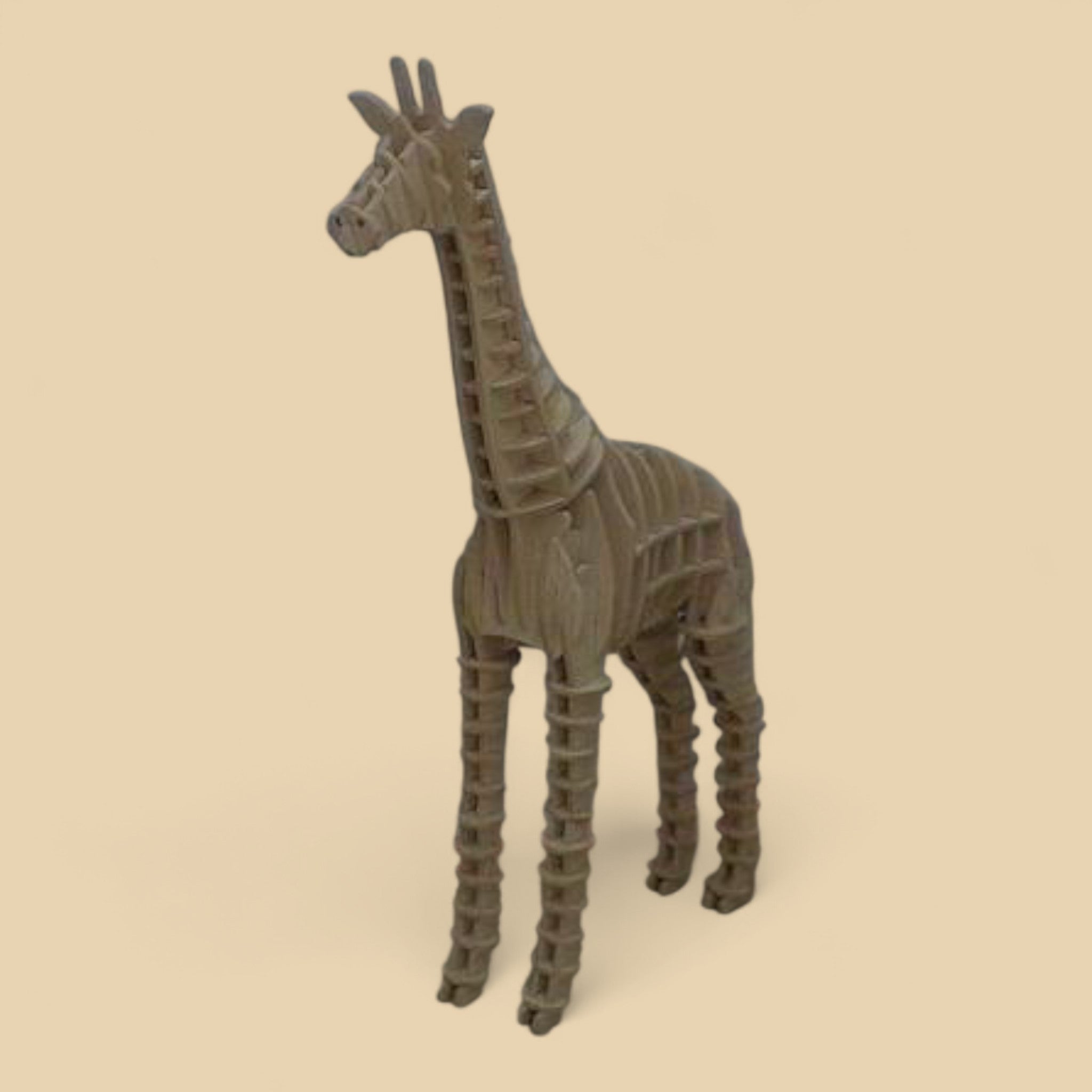 Girafe 3D CREAFAMAX