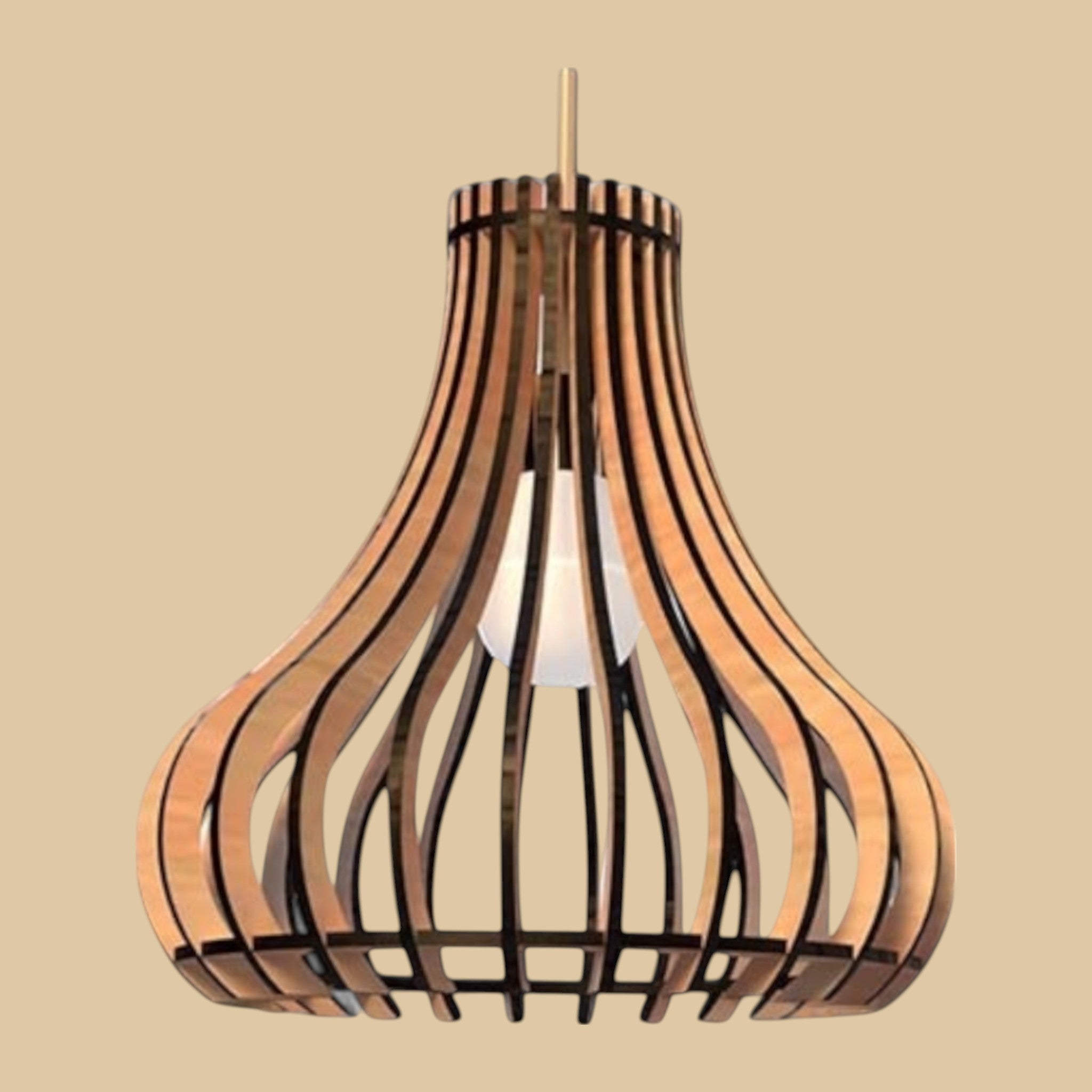 Suspensions – Éclats Lumineux CREAFAMAX
