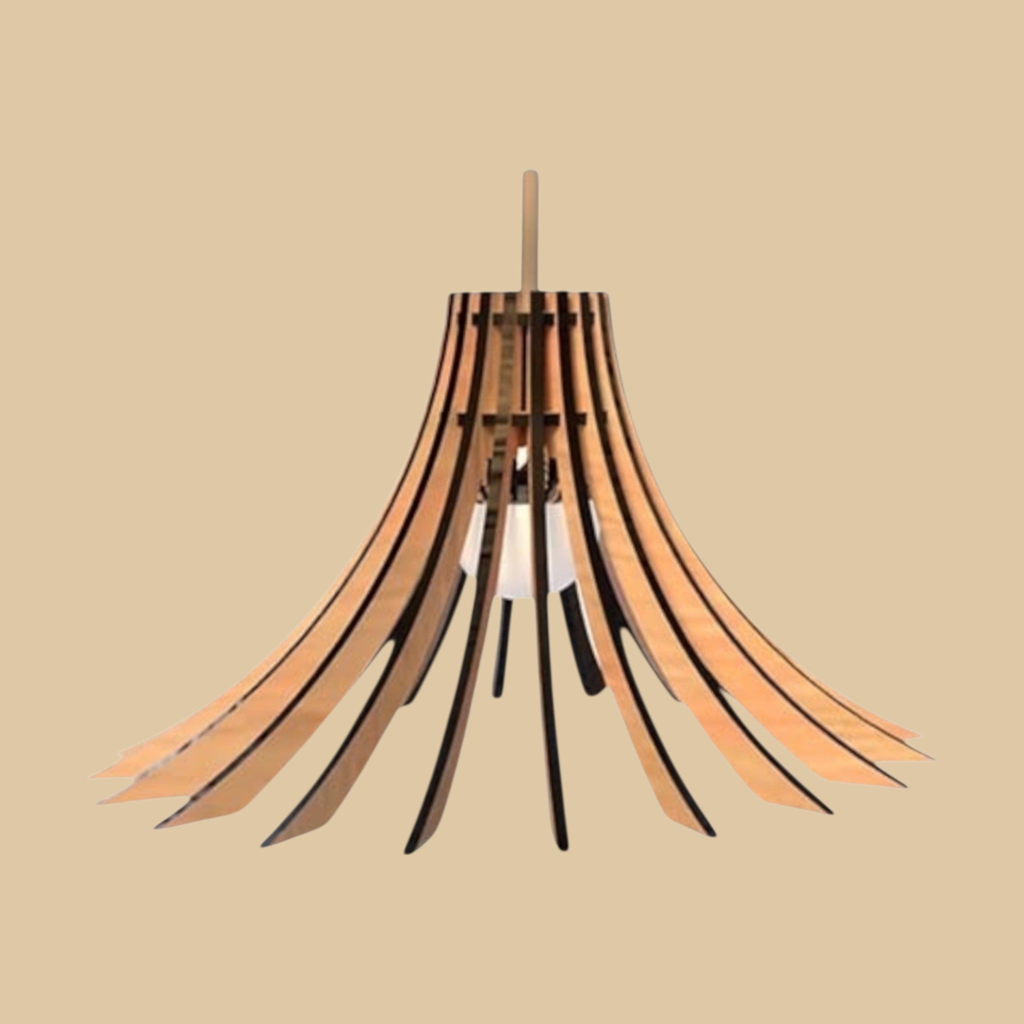 Suspensions – Éclats Lumineux CREAFAMAX