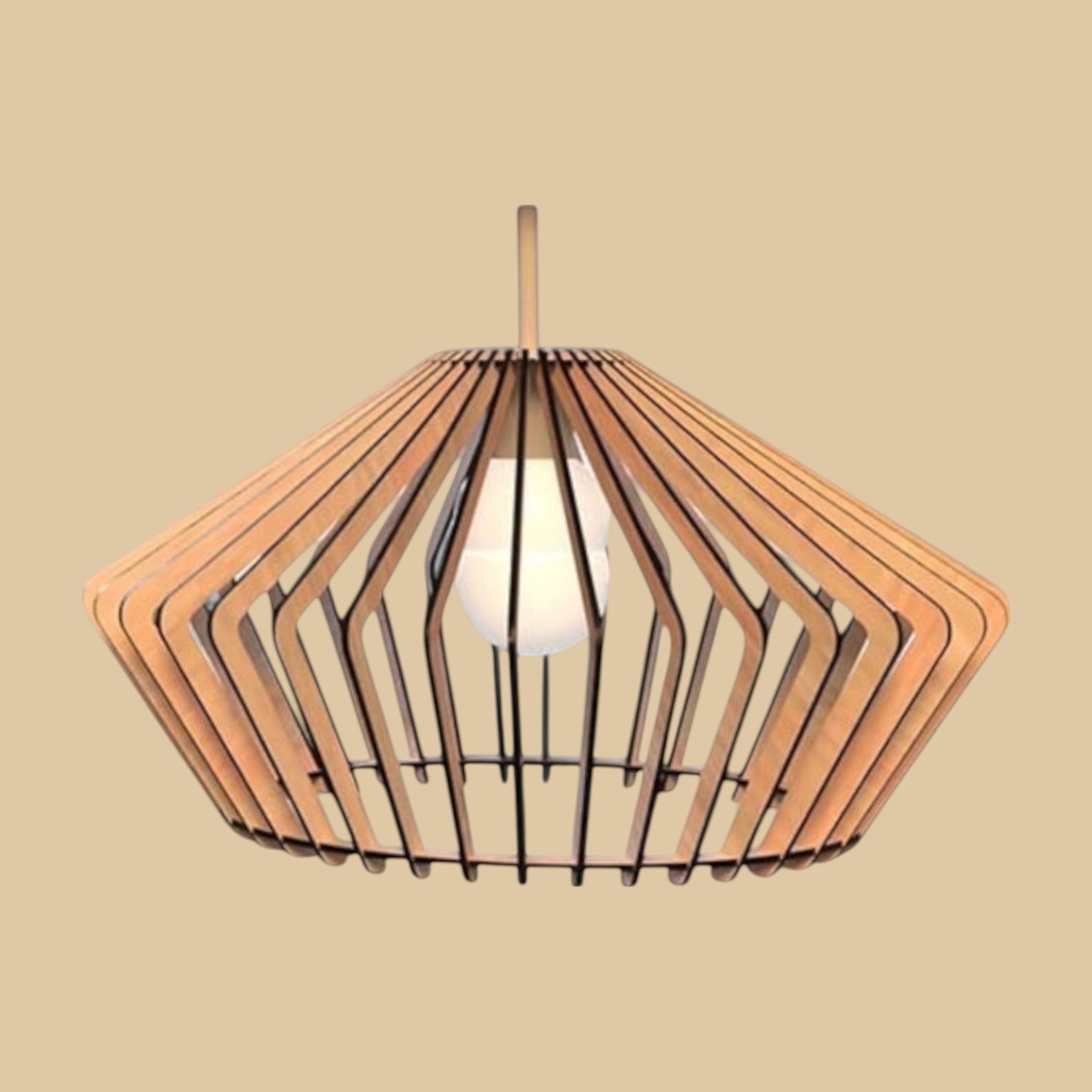 Suspensions – Éclats Lumineux CREAFAMAX