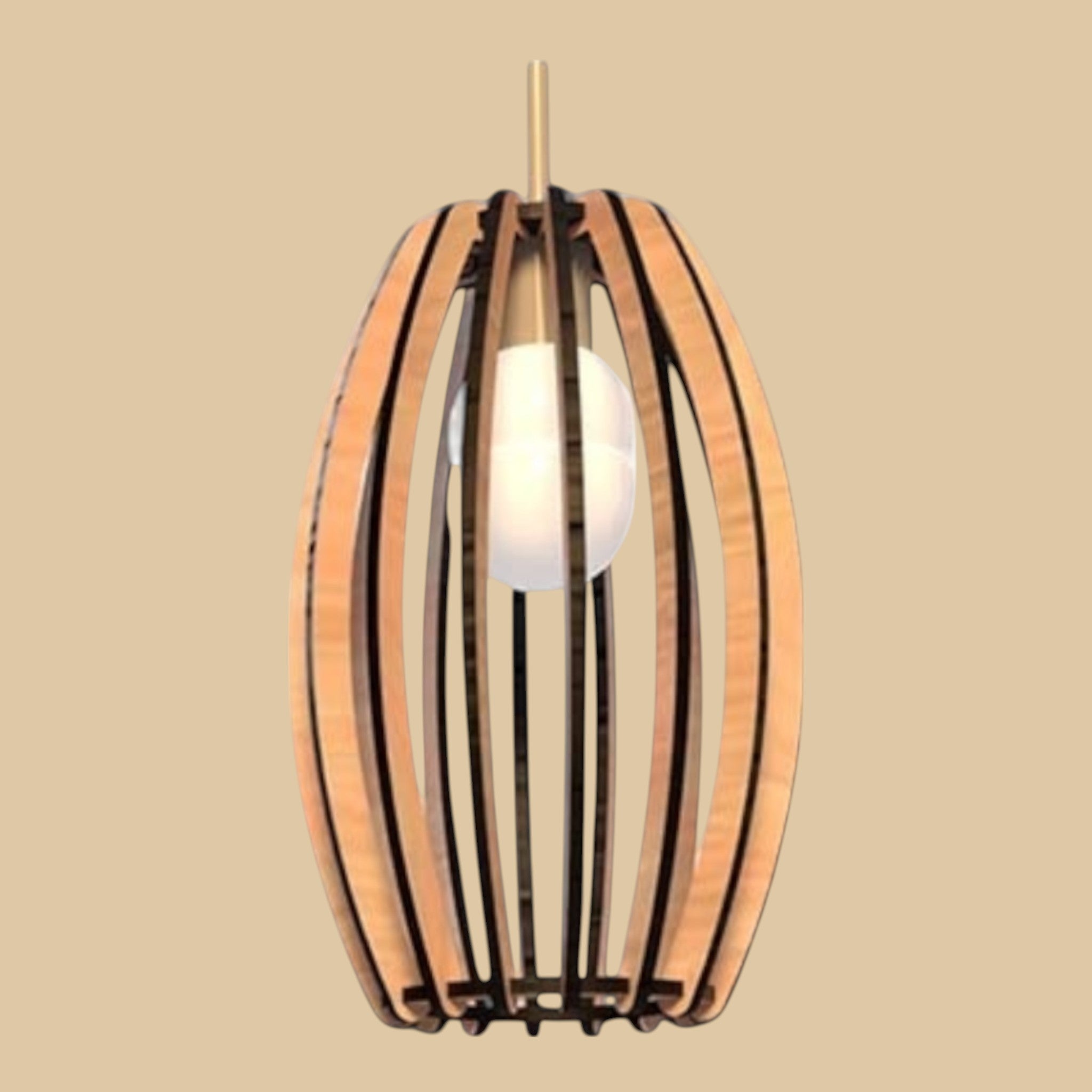 Suspensions – Éclats Lumineux CREAFAMAX