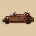 Beetle Cabriolet CREAFAMAX