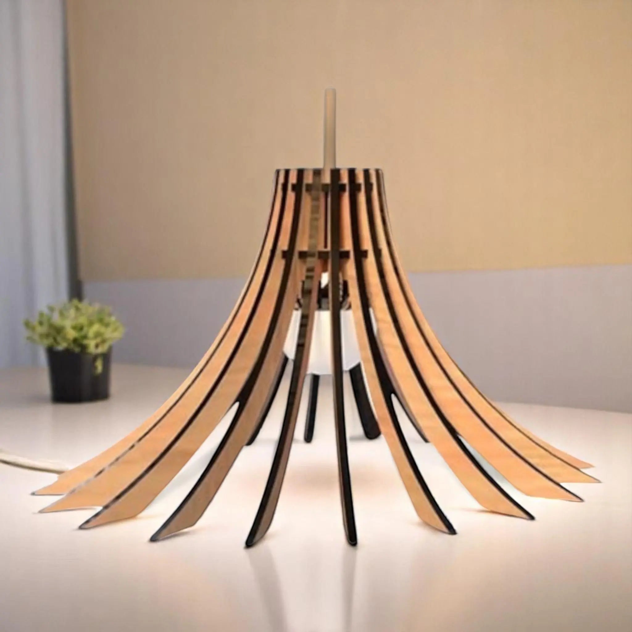 Suspensions – Éclats Lumineux CREAFAMAX