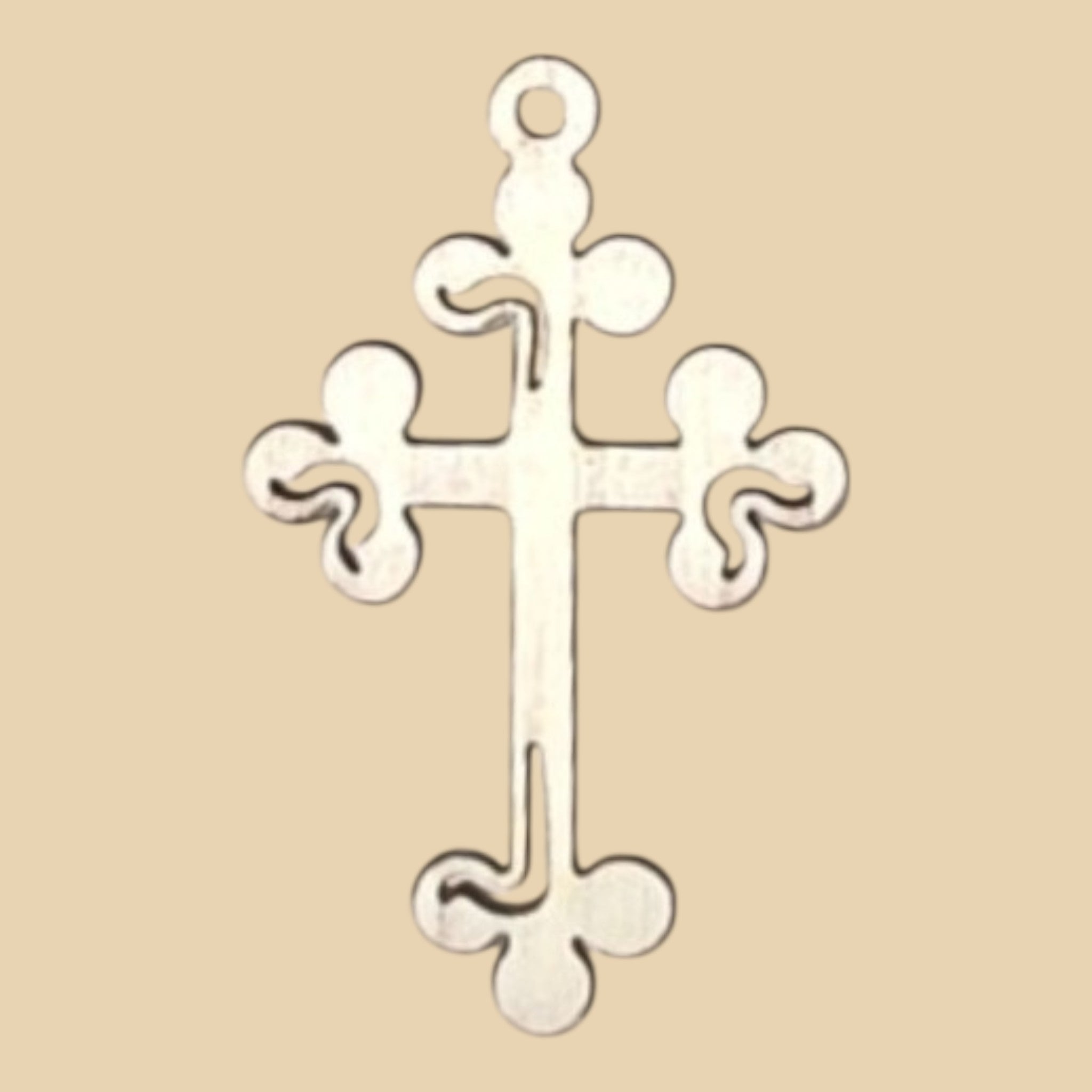 Croix Élégance – 5 modèles à choisir CREAFAMAX