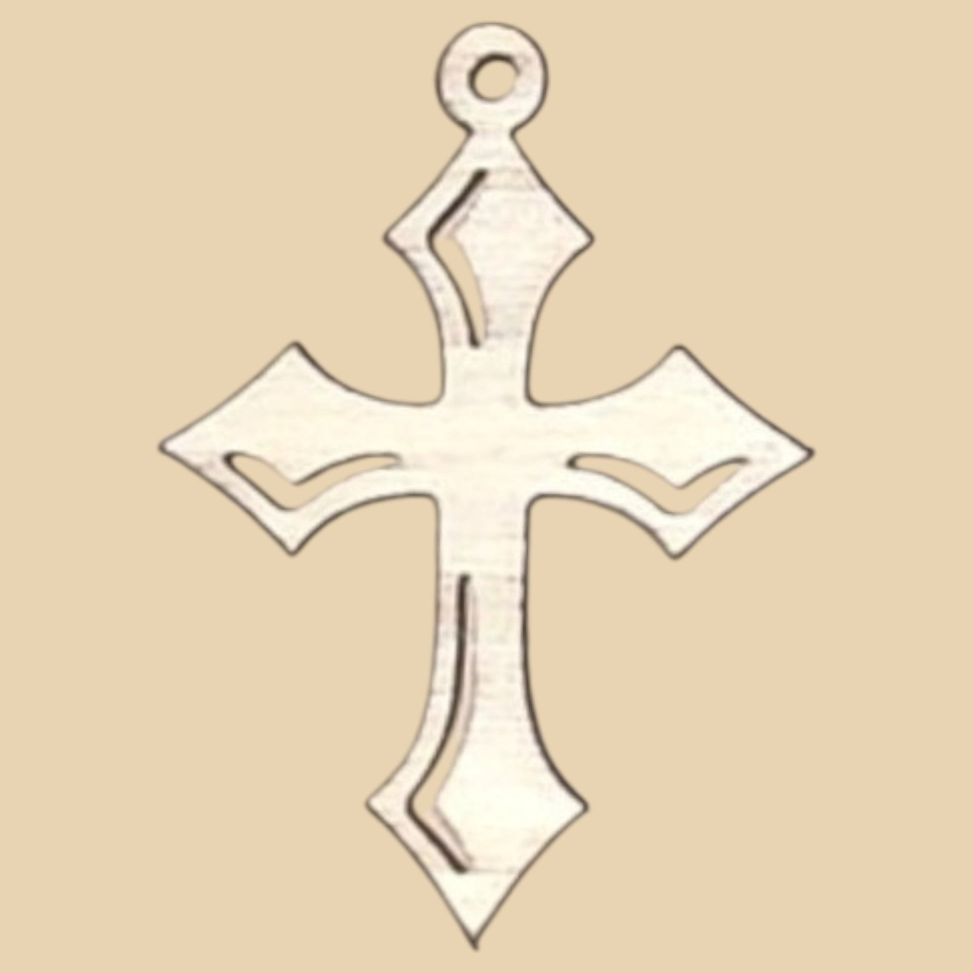 Croix Élégance – 5 modèles à choisir CREAFAMAX