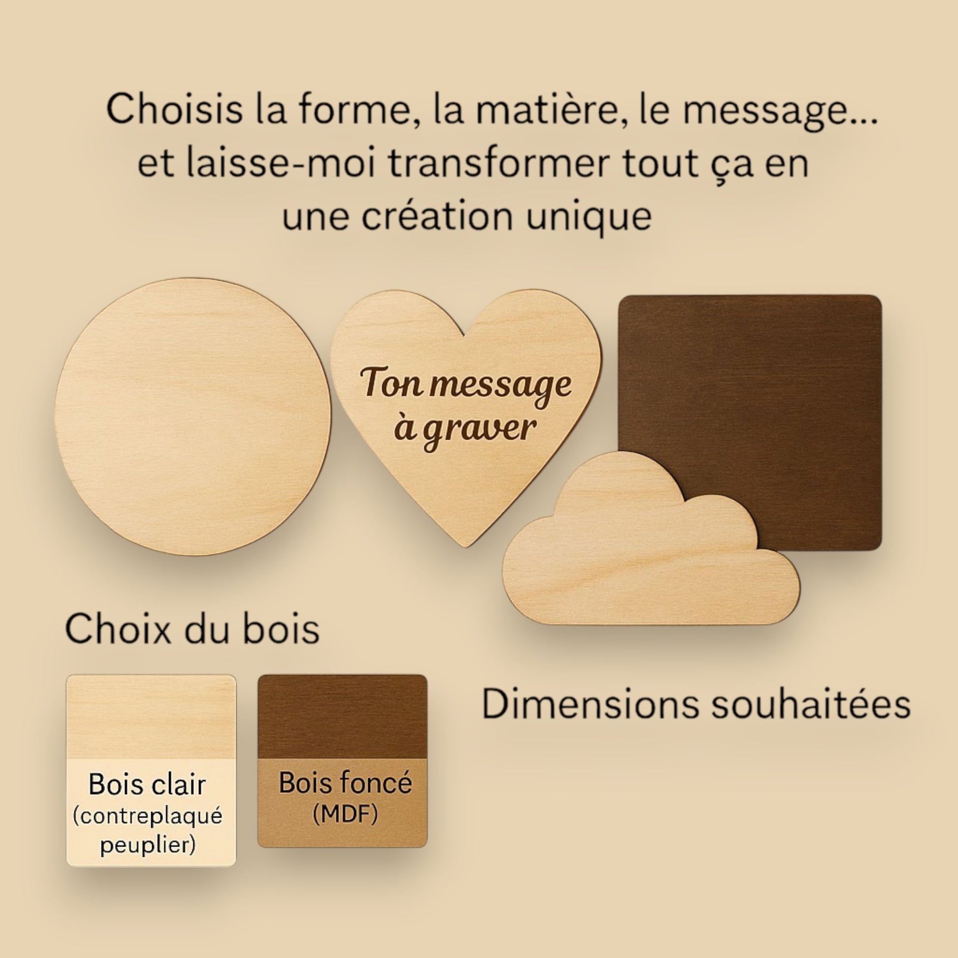 Création Sur Mesure - CREAFAMAX