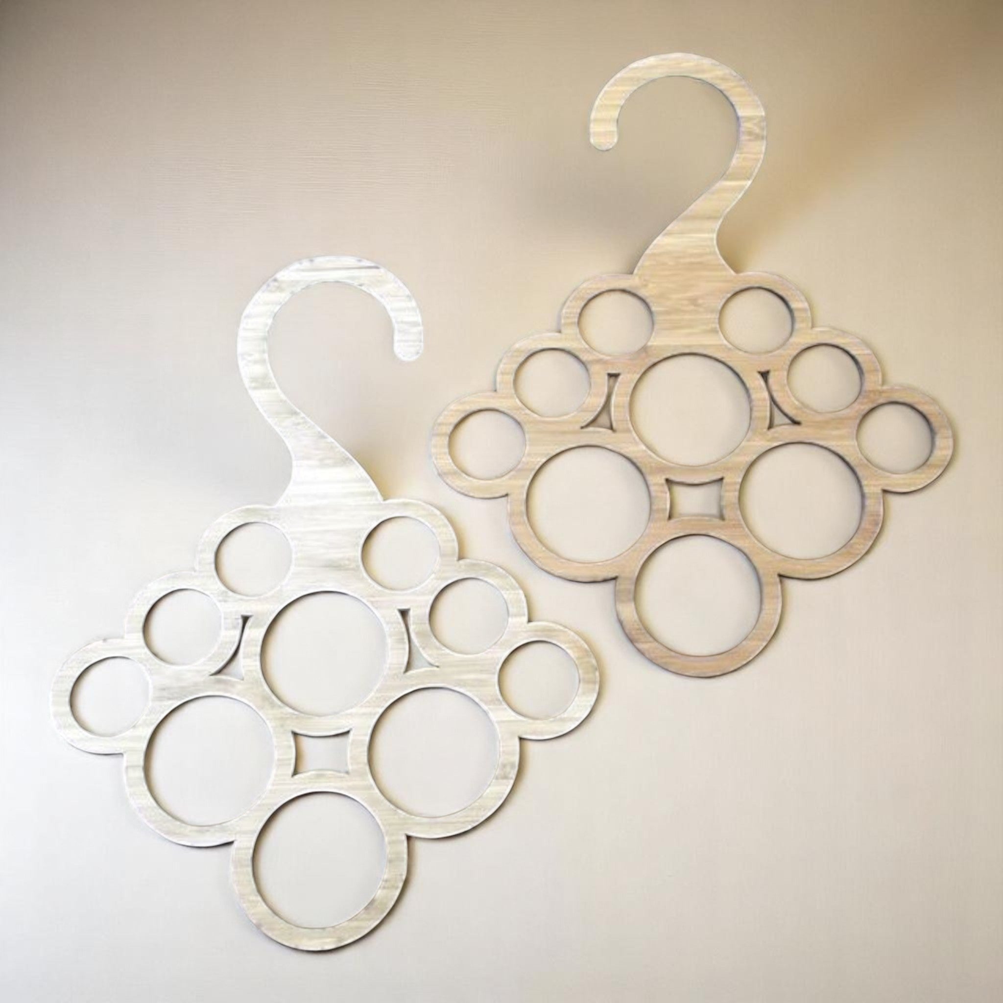 Cintre multi-rangements CREAFAMAX
