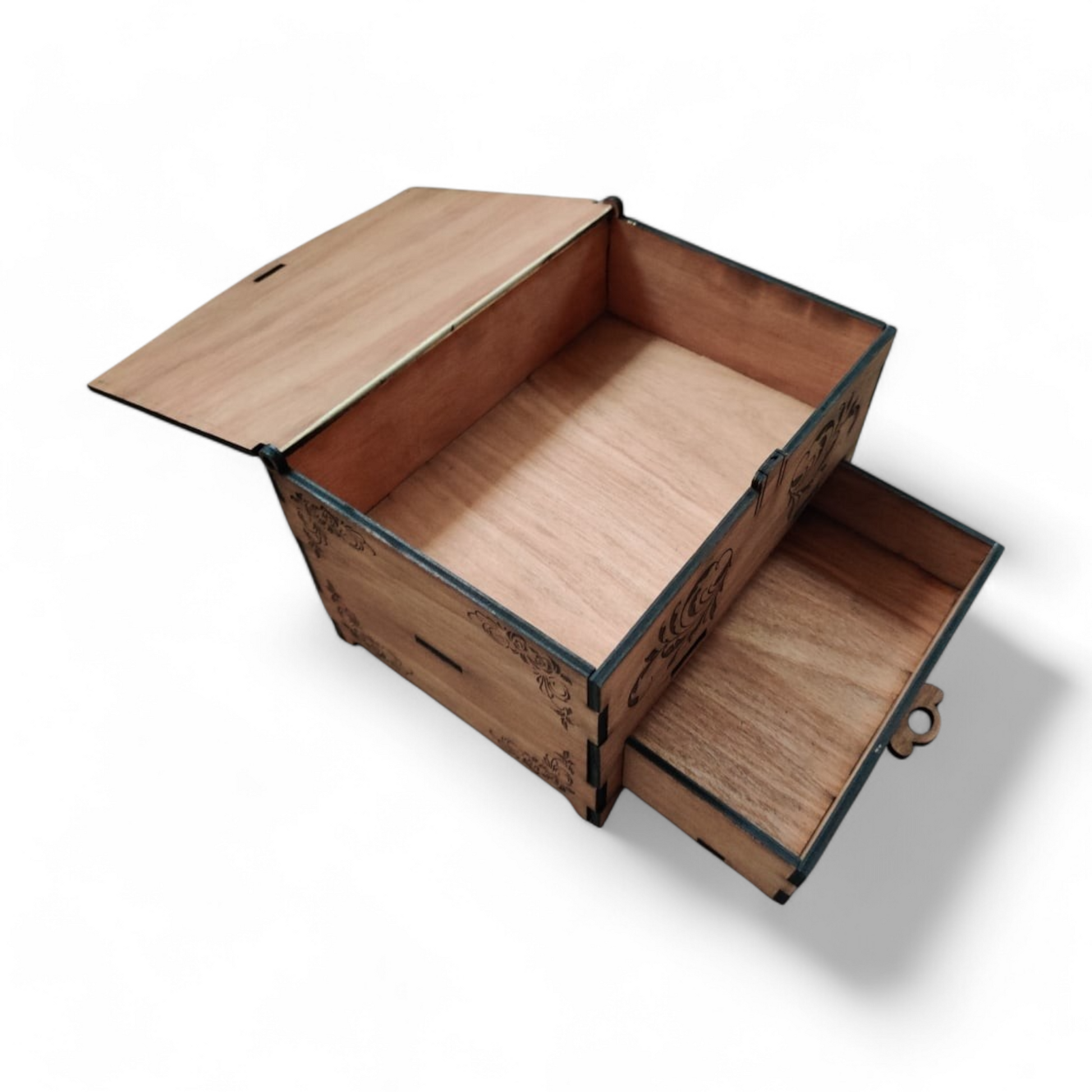 Coffret "Arbre de Vie" CREAFAMAX