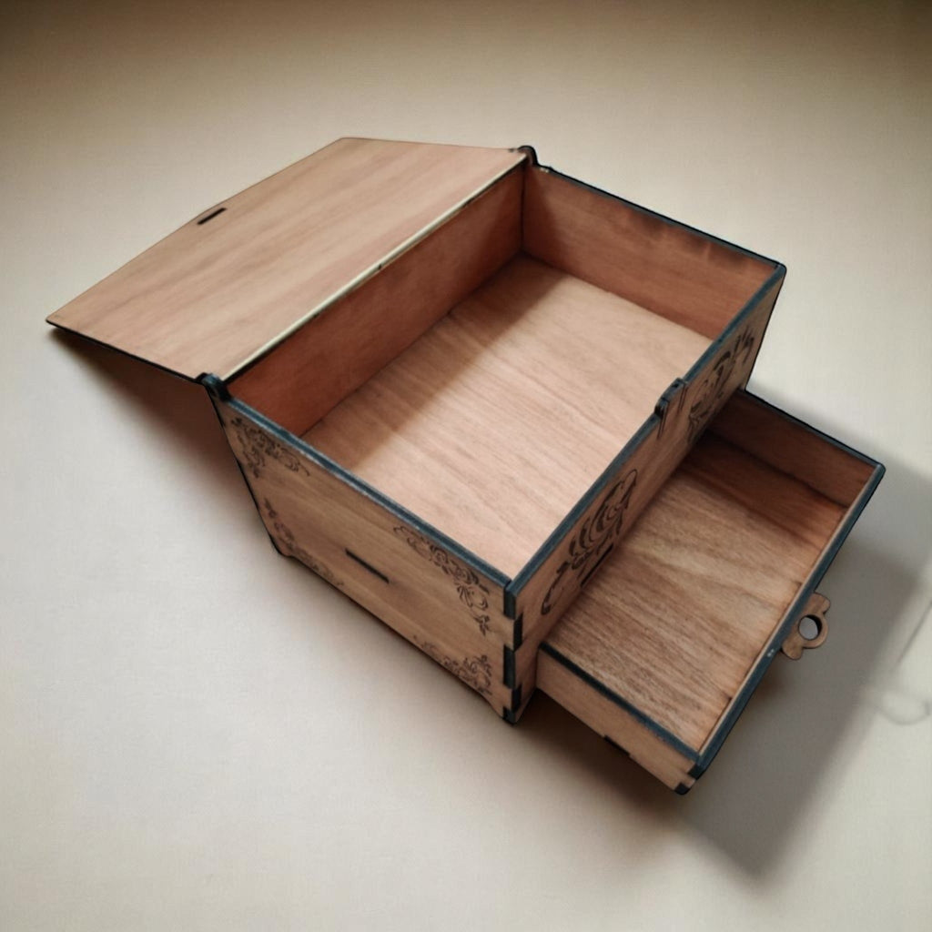 Coffret "Arbre de Vie" CREAFAMAX