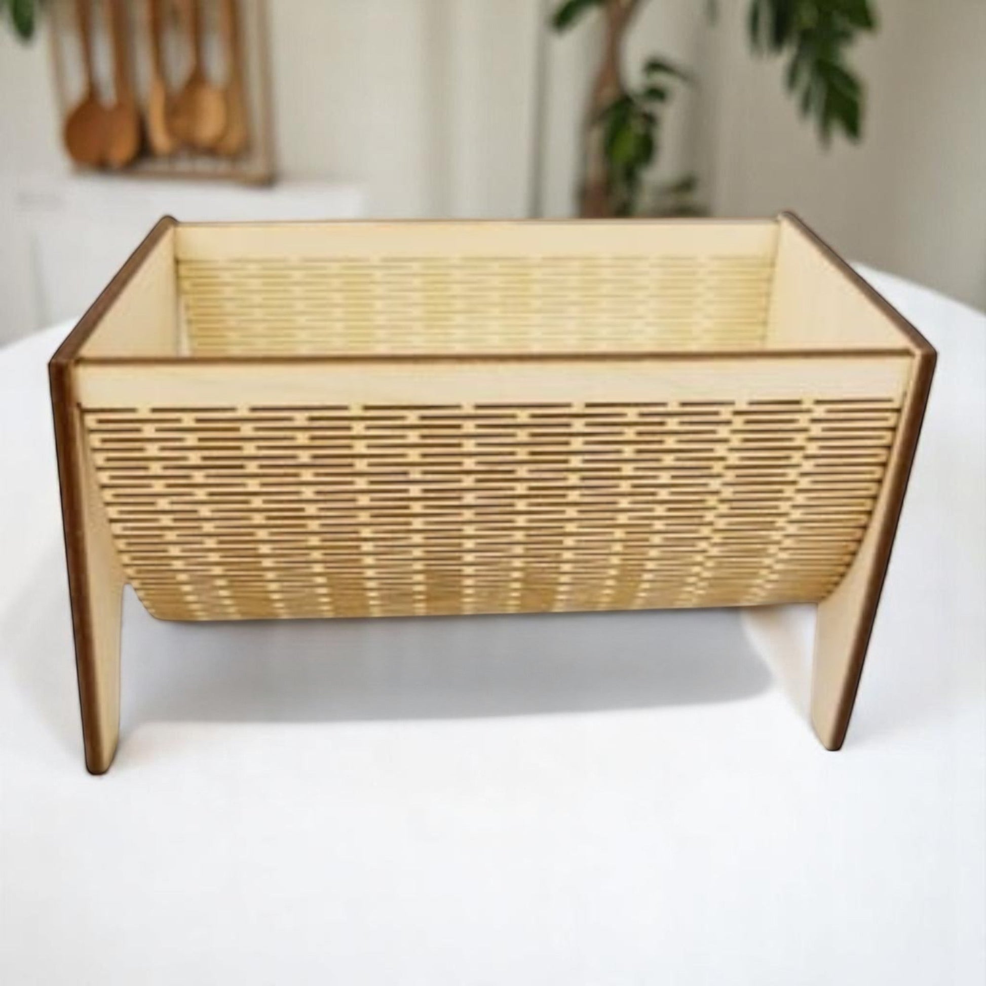 Corbeille Nordic CREAFAMAX