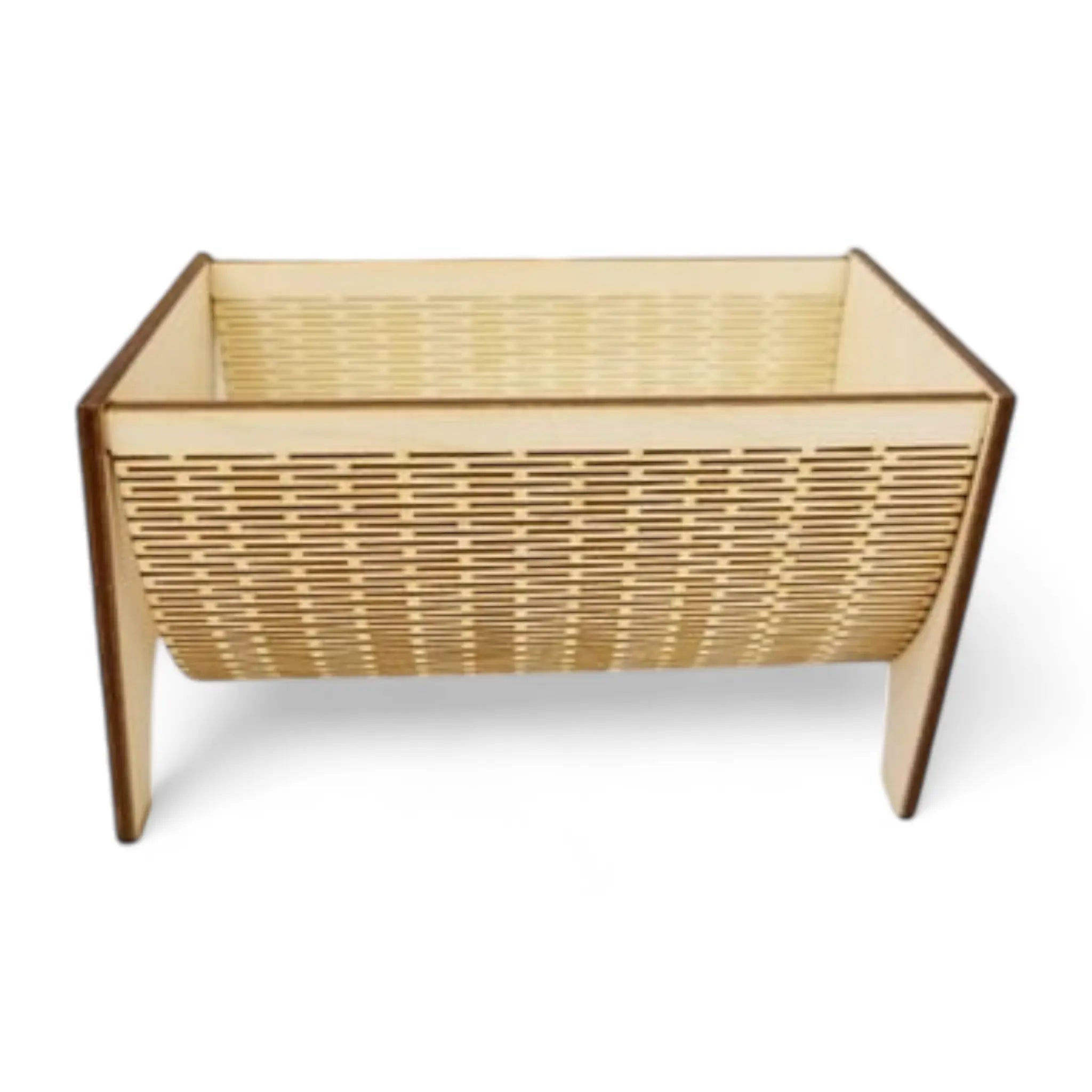 Corbeille Nordic CREAFAMAX
