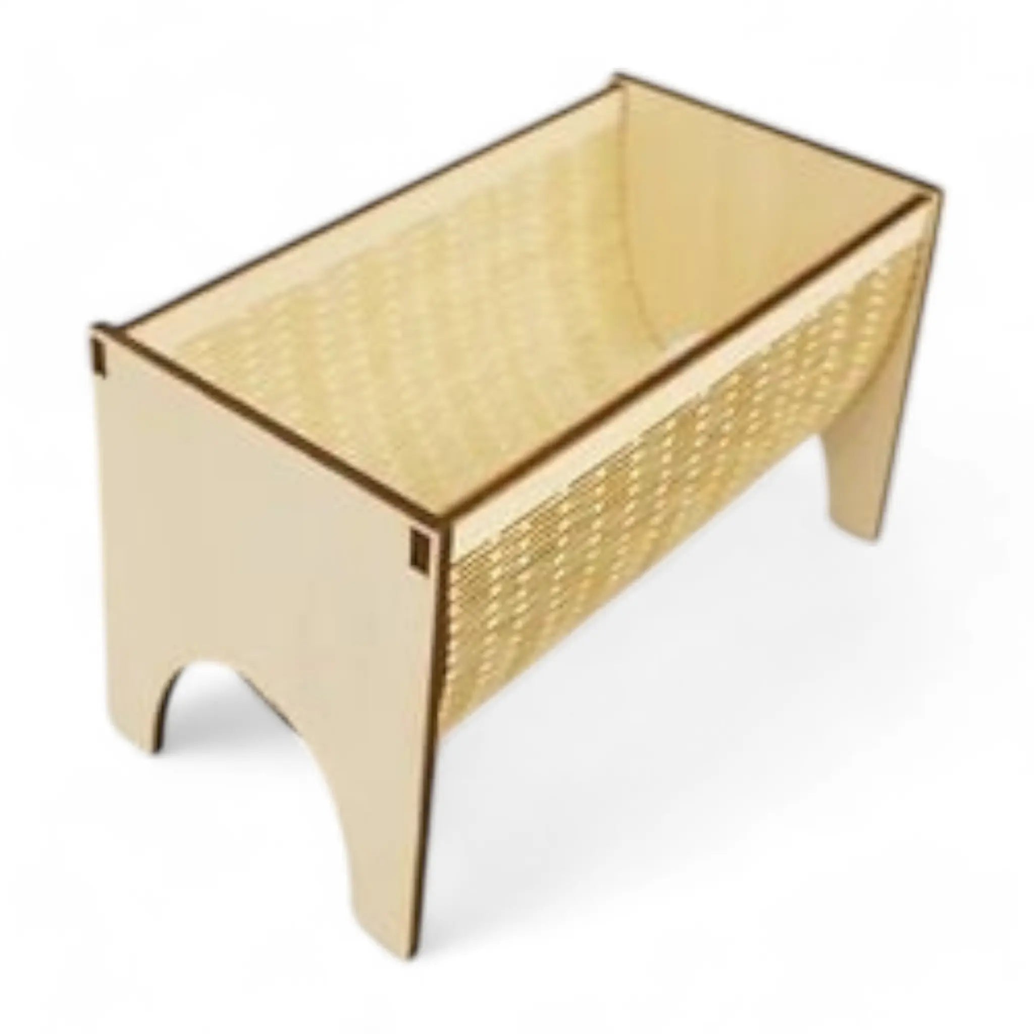 Corbeille Nordic CREAFAMAX