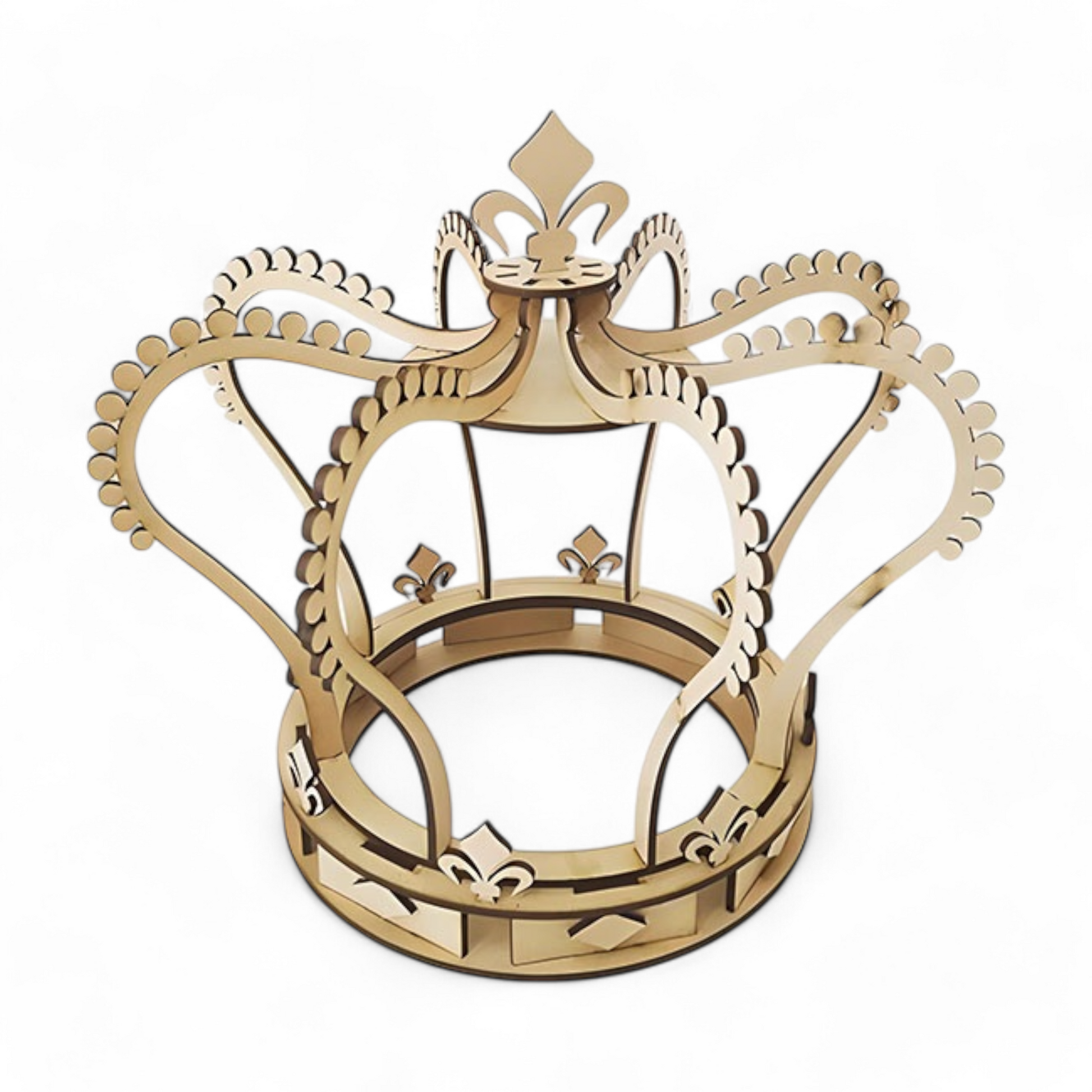 Couronne Royale CREAFAMAX