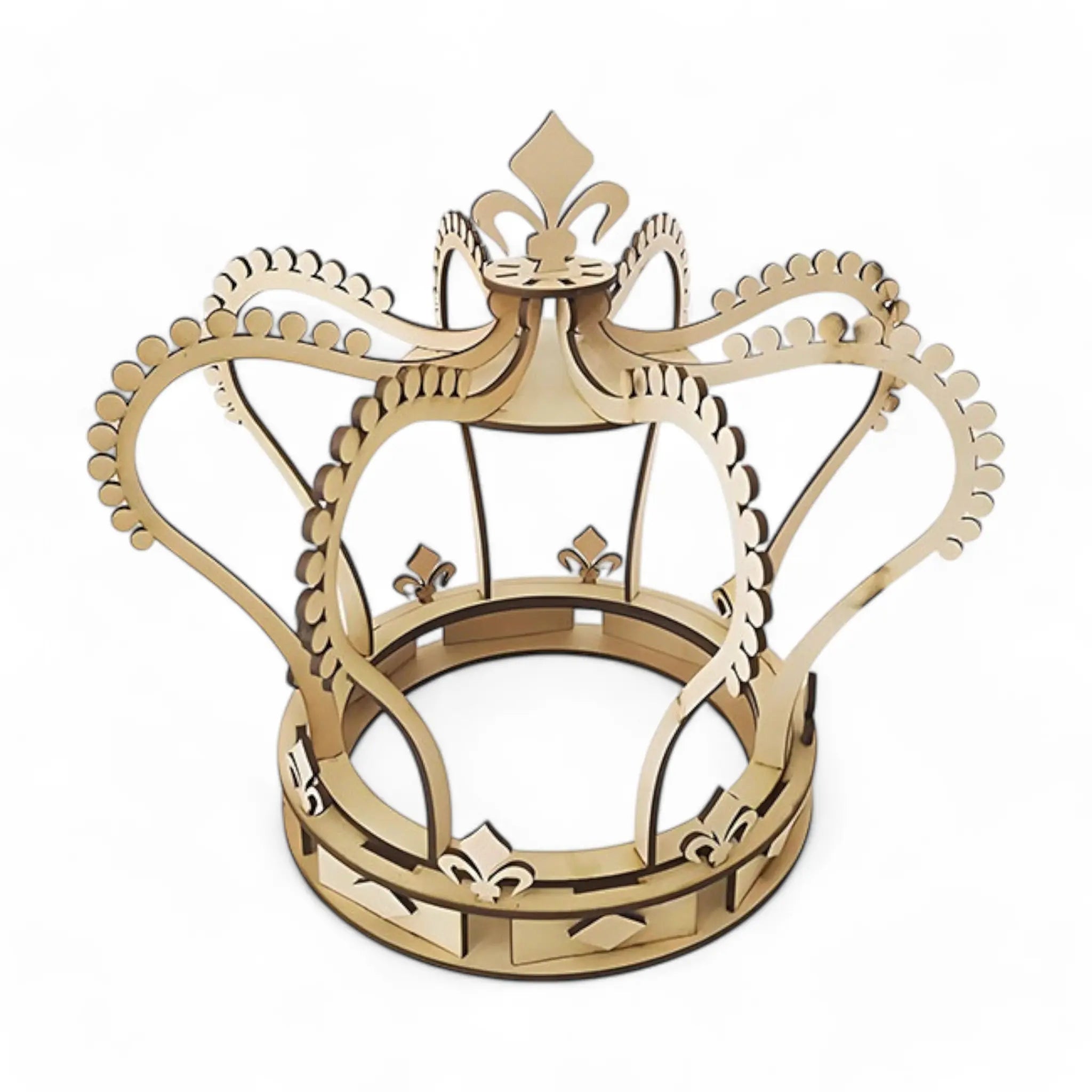 Couronne Royale CREAFAMAX