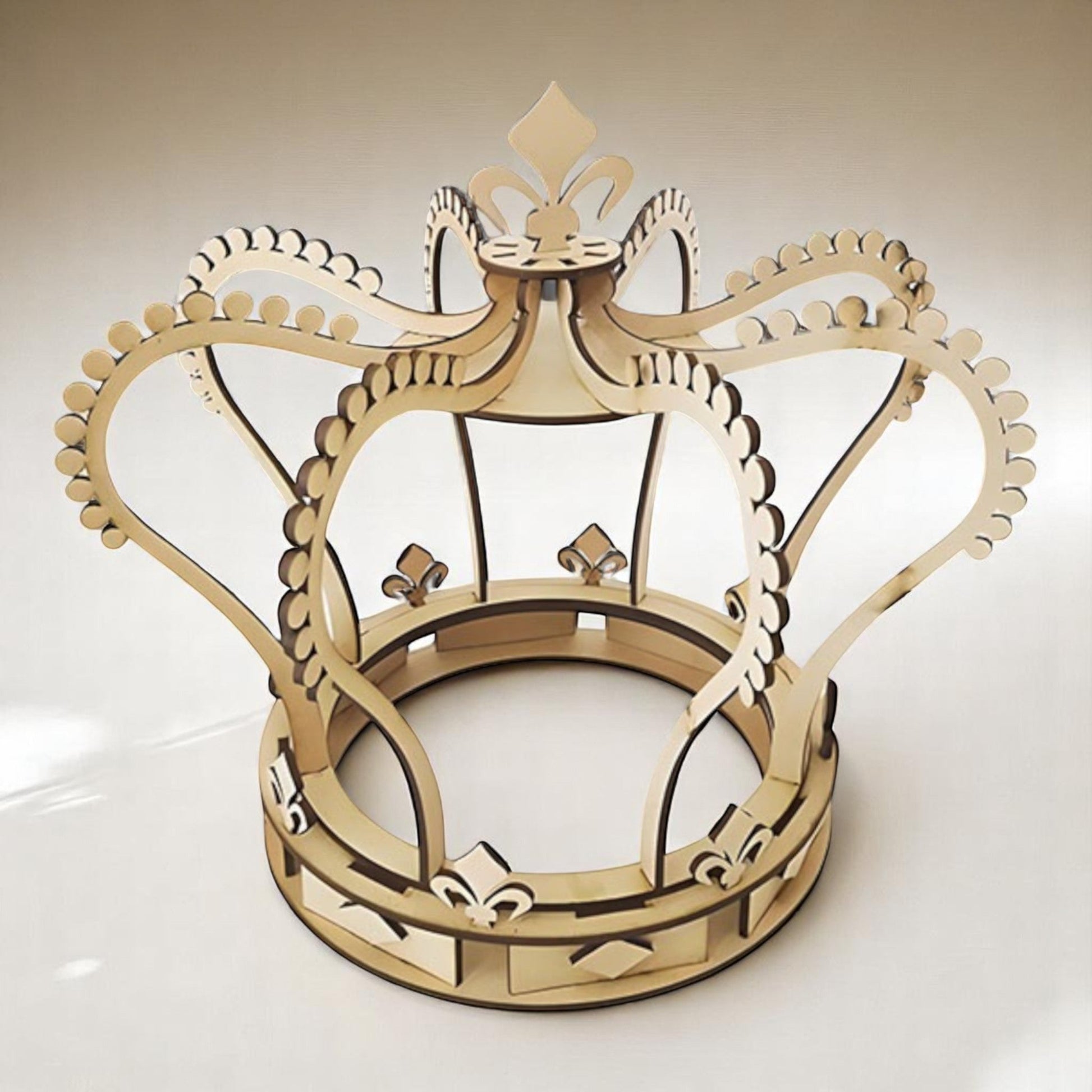 Couronne Royale CREAFAMAX