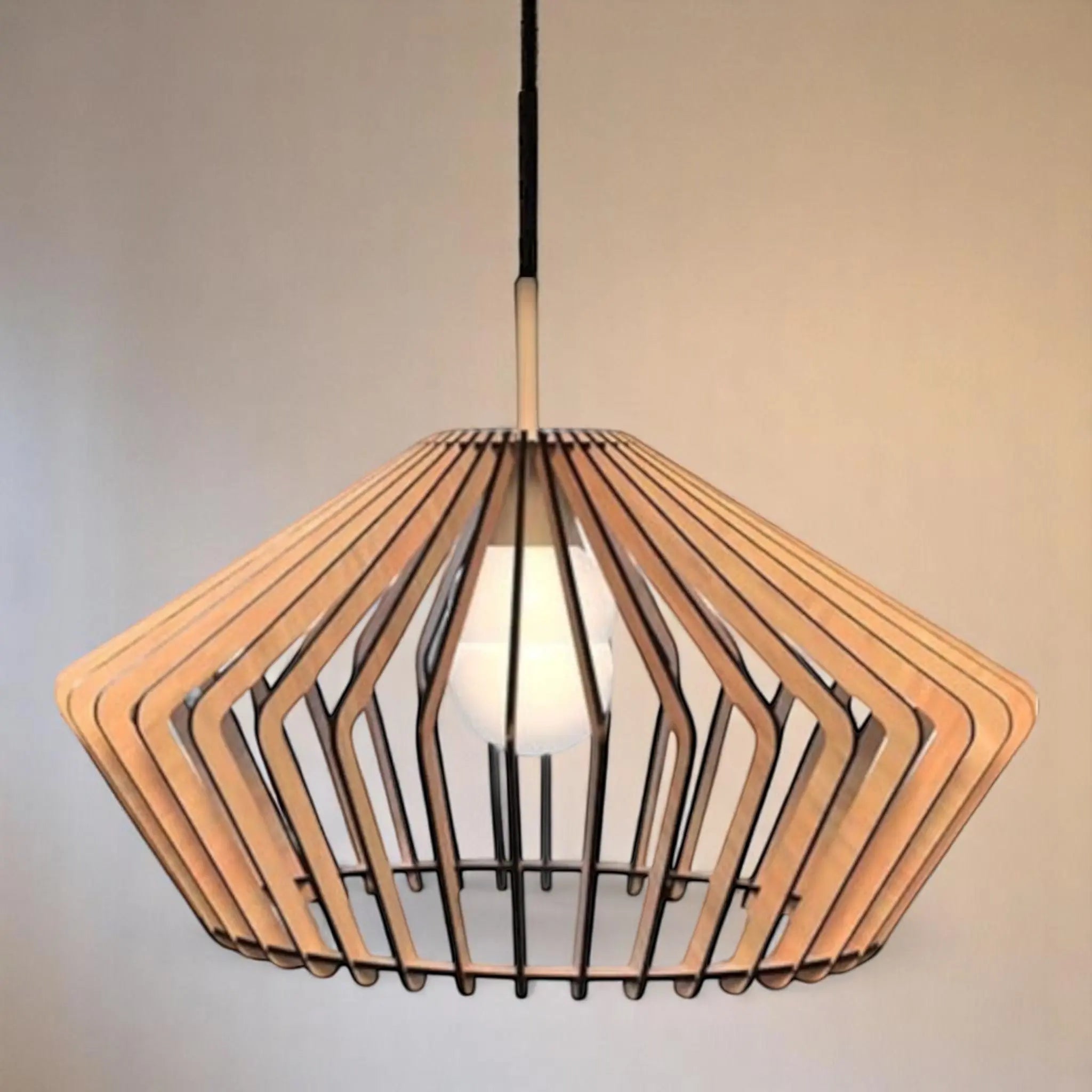 Suspensions – Éclats Lumineux CREAFAMAX