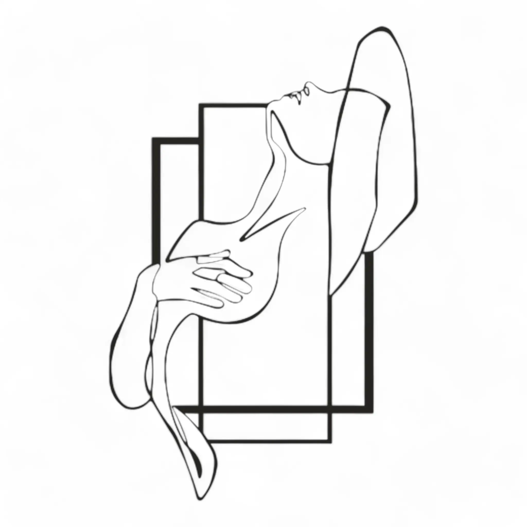 Harmonie des Lignes CREAFAMAX