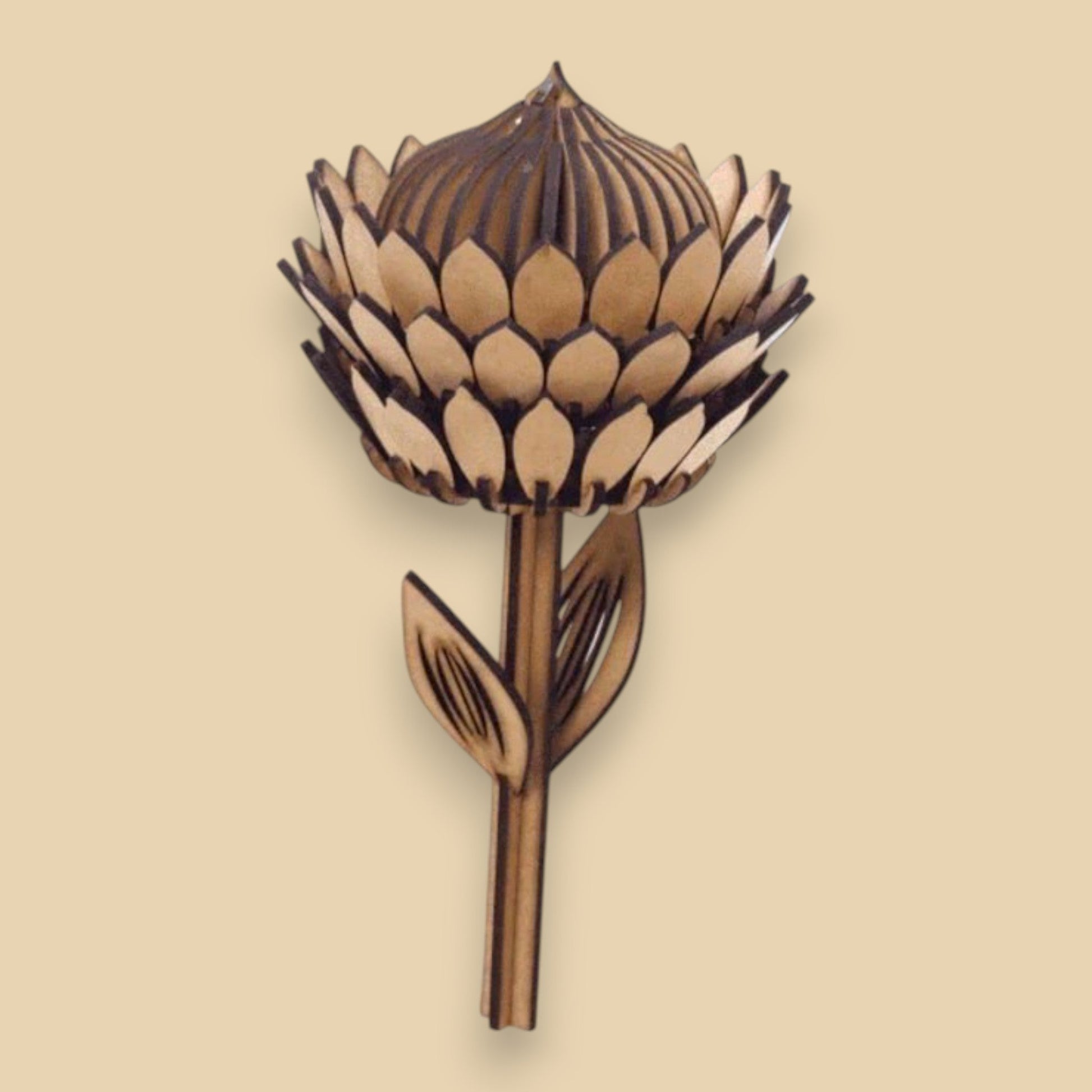 La Fleur Intemporelle CREAFAMAX