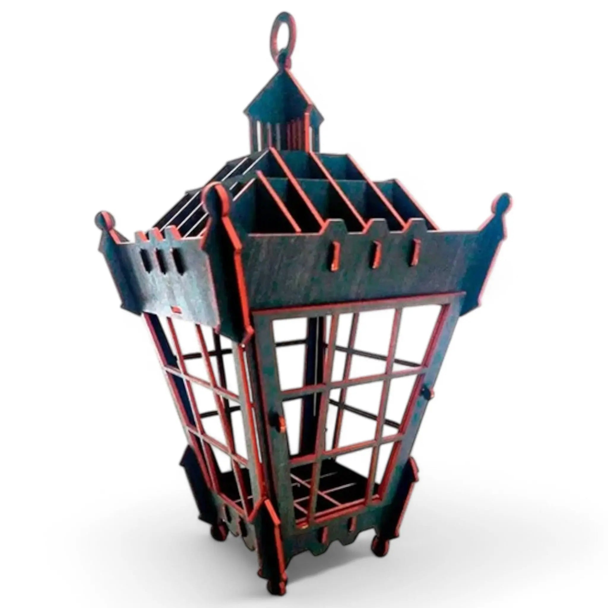 Lanterne "Royale" CREAFAMAX