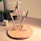 Lanterne "Royale" CREAFAMAX