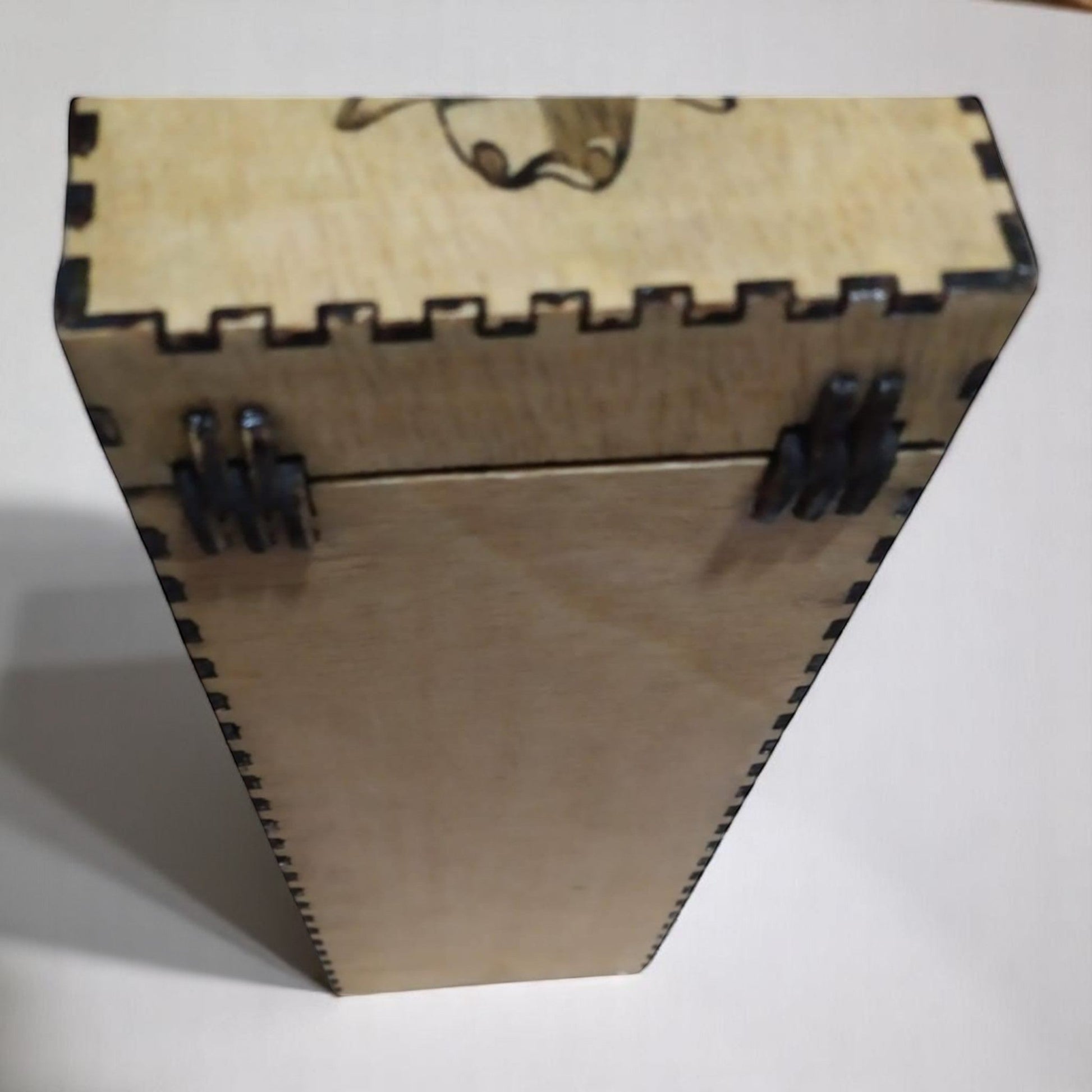 Coffret "Western Whiskey" CREAFAMAX