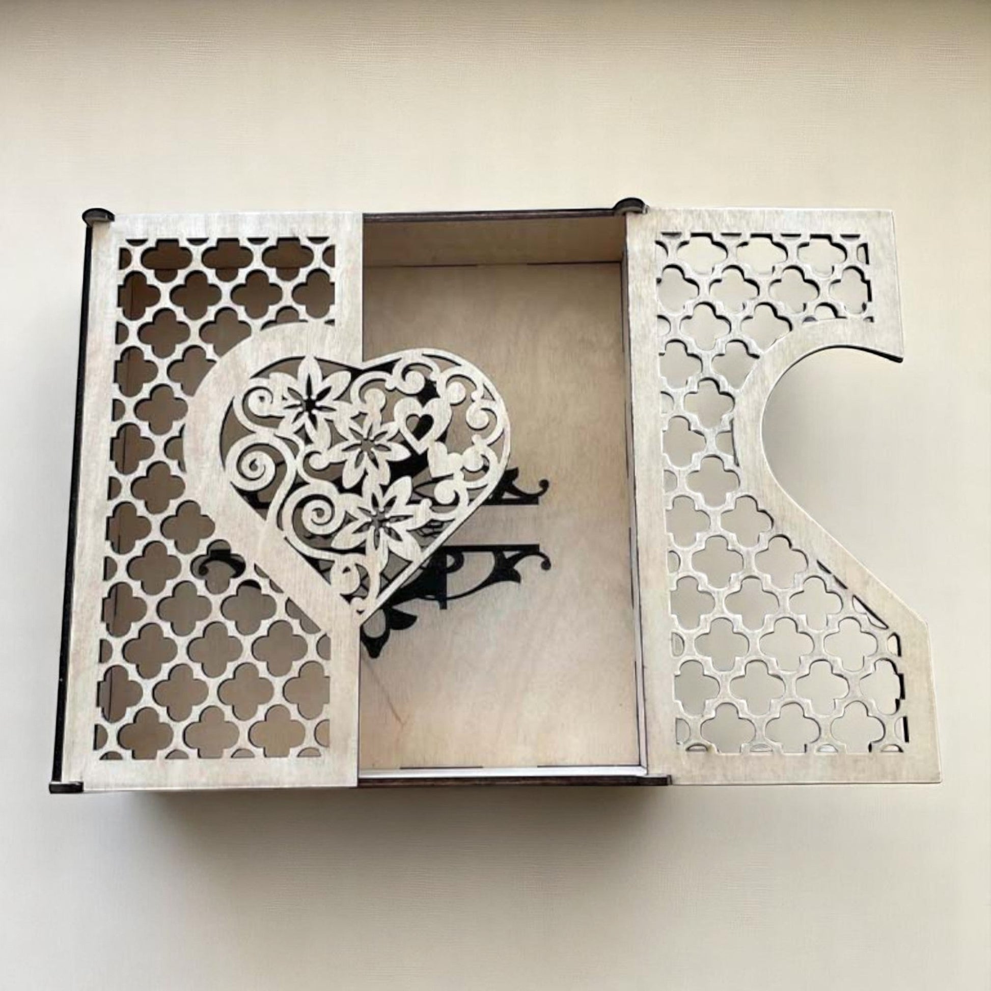 Coffret "Éclat du Cœur" CREAFAMAX