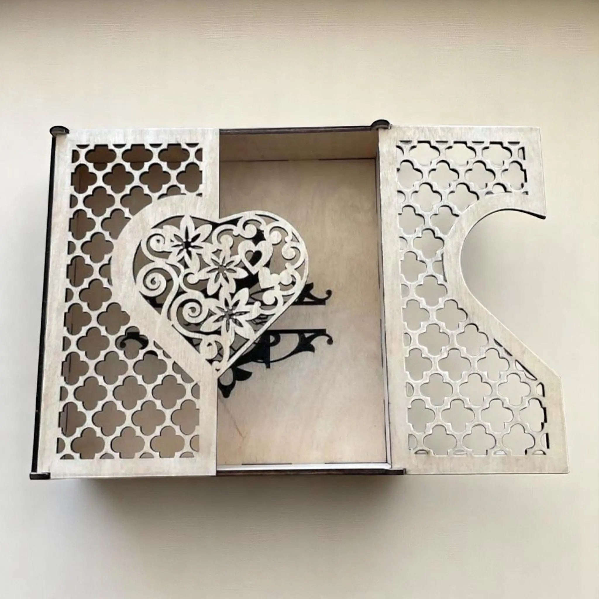 Coffret "Éclat du Cœur" CREAFAMAX