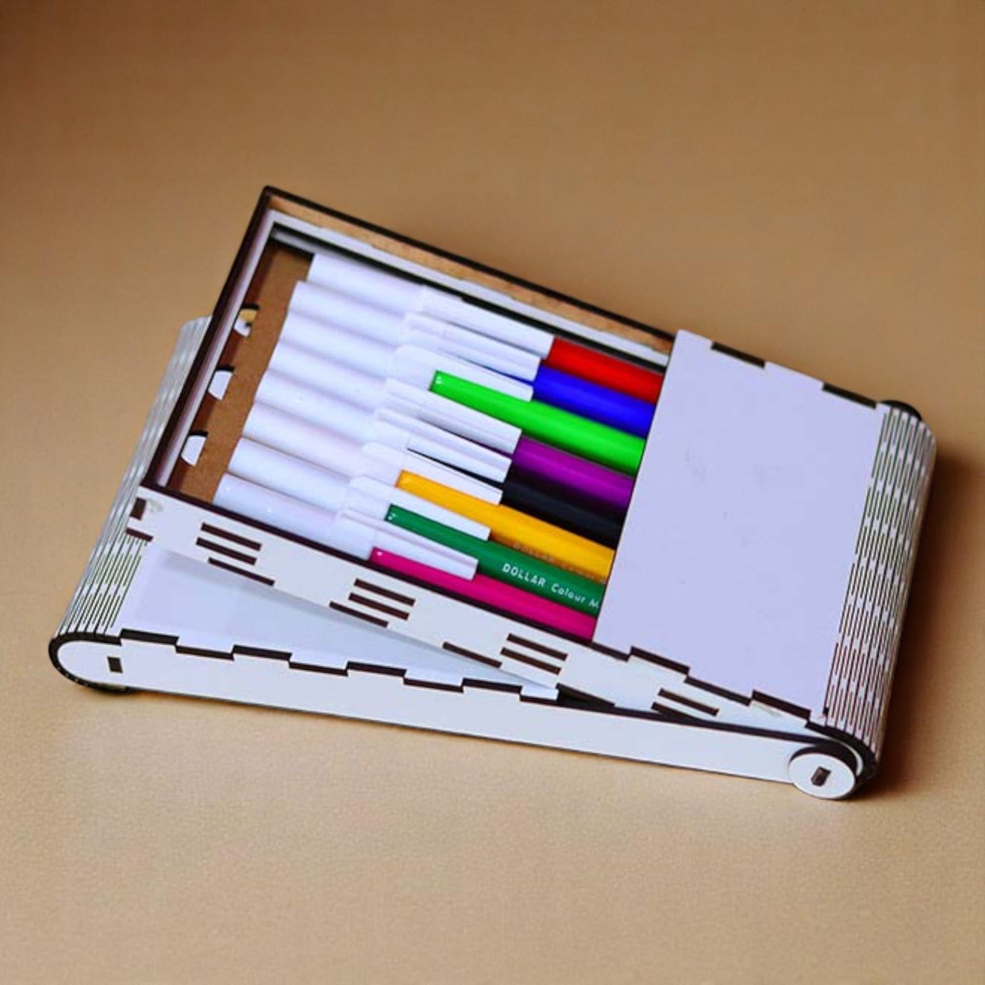 Trousse Pliante Créative CREAFAMAX
