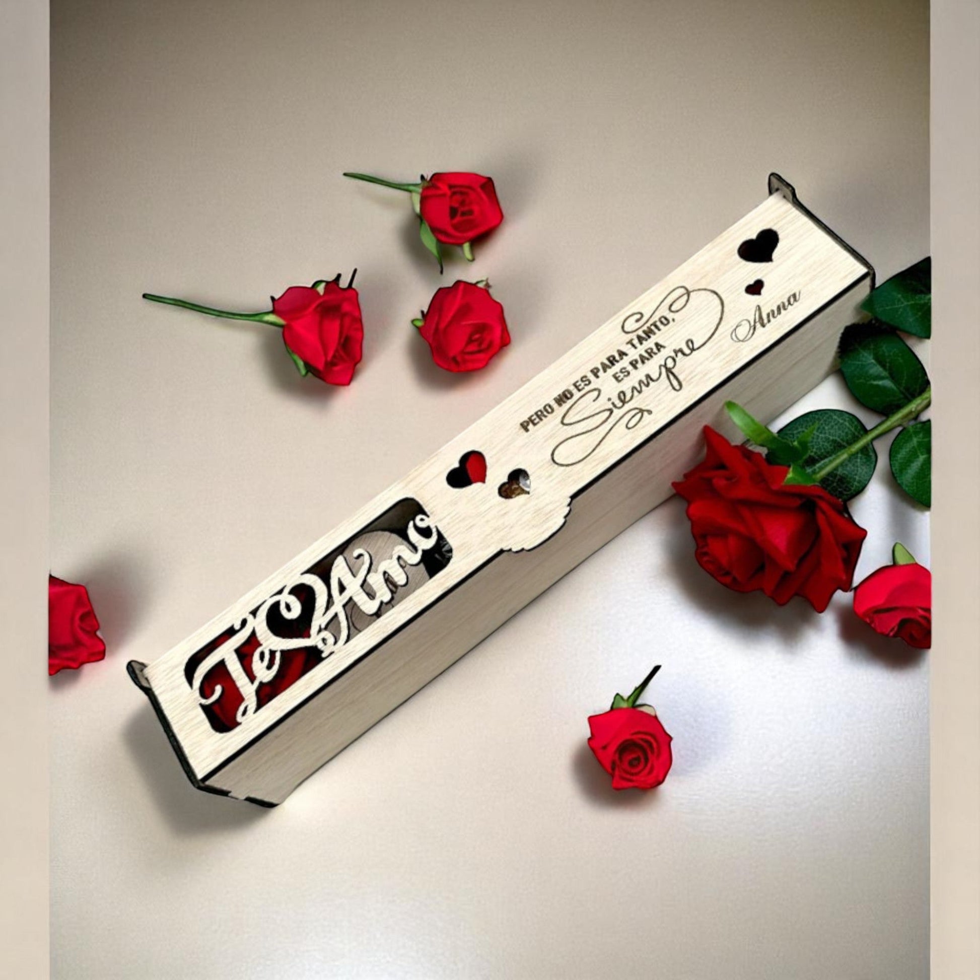Boîte Rosée CREAFAMAX