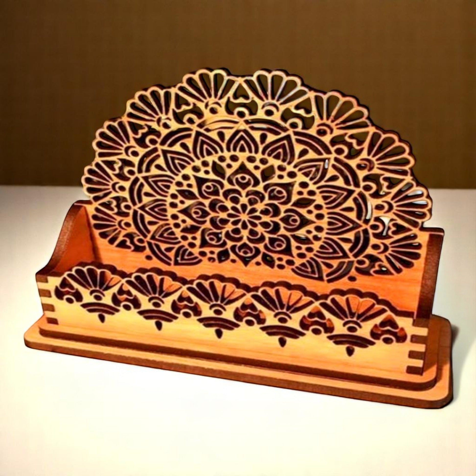 Porte-notes Mandala CREAFAMAX