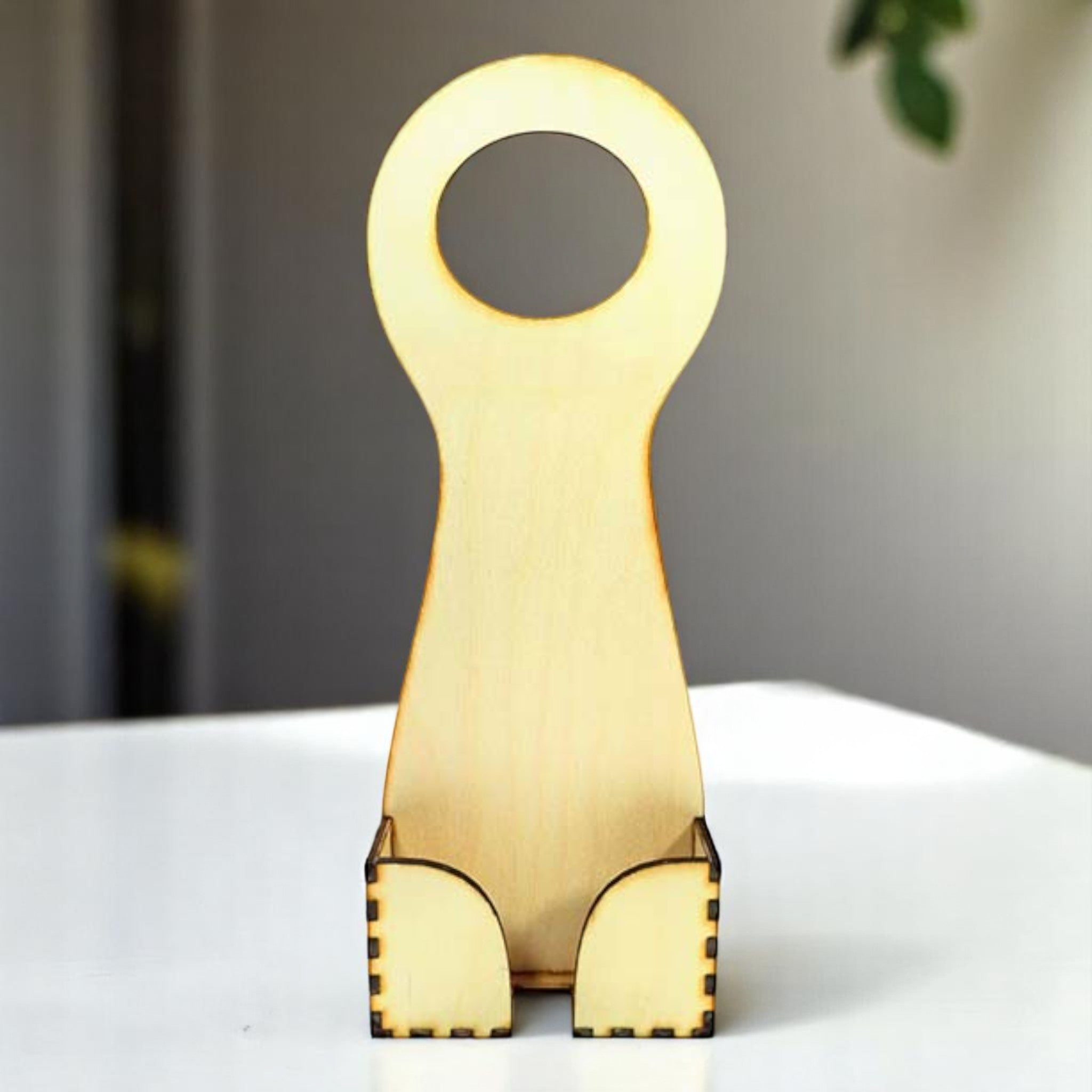 Support de Smartphone CREAFAMAX
