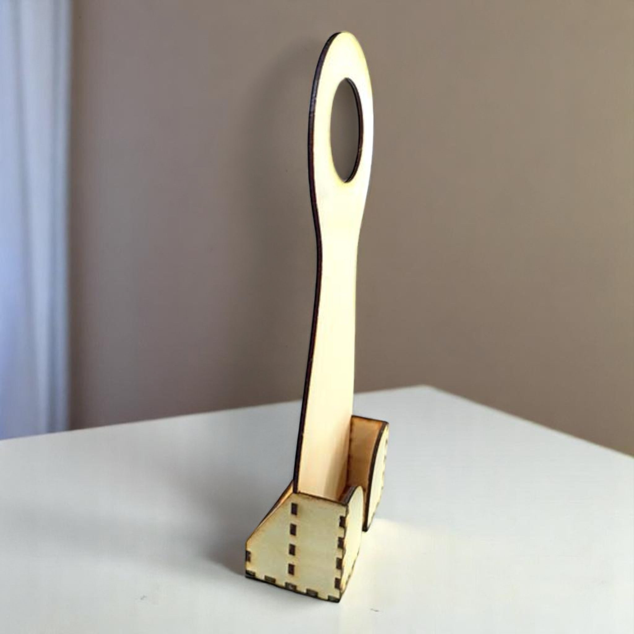 Support de Smartphone CREAFAMAX