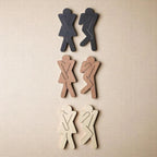Pictogrammes WC CREAFAMAX