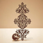 Motif Ornemental CREAFAMAX