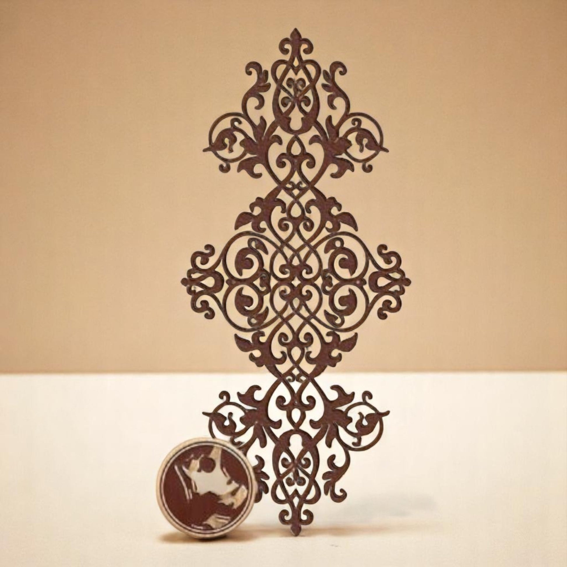 Motif Ornemental CREAFAMAX
