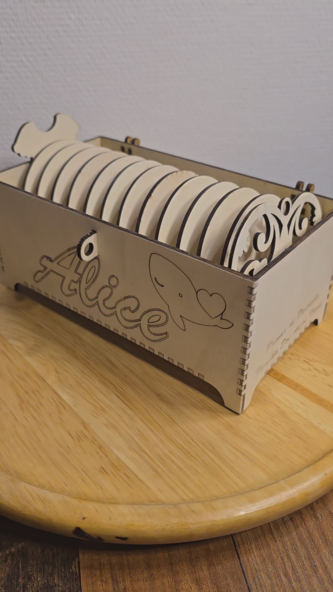 Coffret Légende