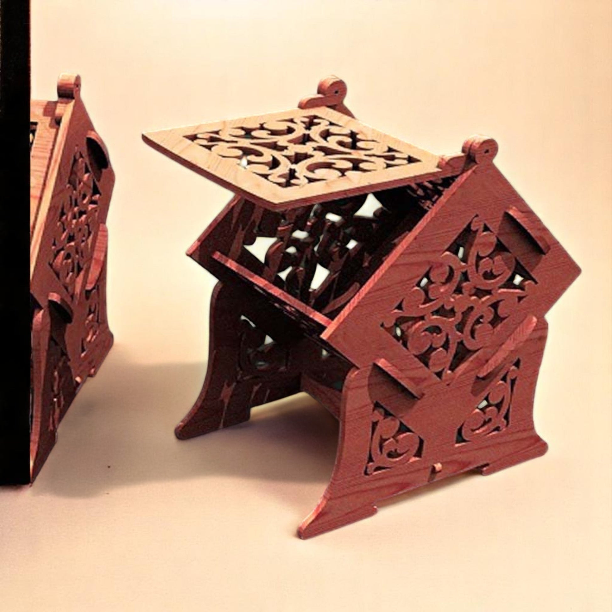 Coffret "Élégance en hauteur" CREAFAMAX